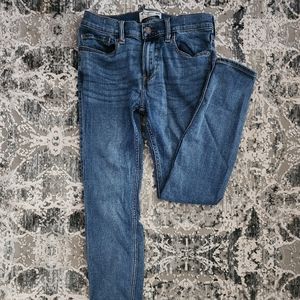 Abercrombie & Fitch Boys jeans